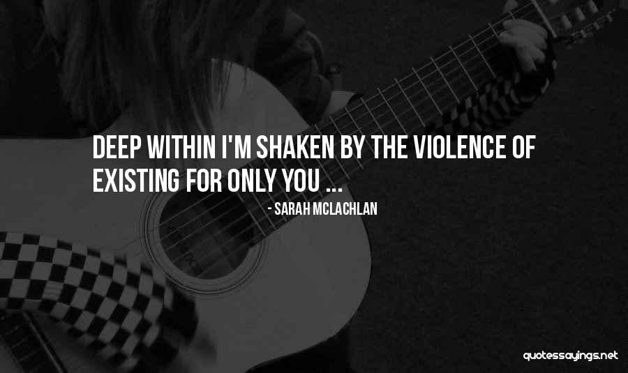 Limitele Europei Quotes By Sarah McLachlan Limitele Europei Quotes By Sarah McLachlan