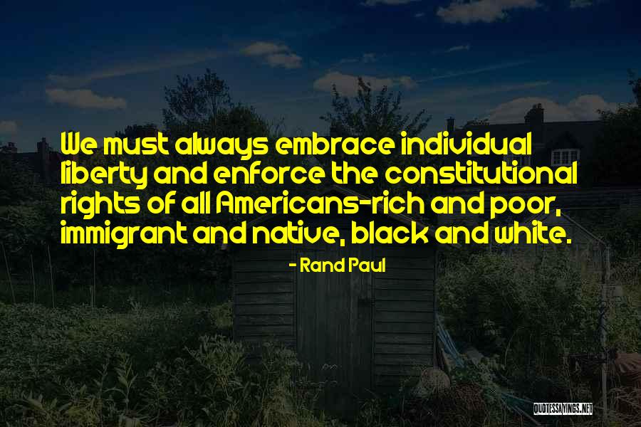 Limiter No6 Quotes By Rand Paul Limiter No6 Quotes By Rand Paul