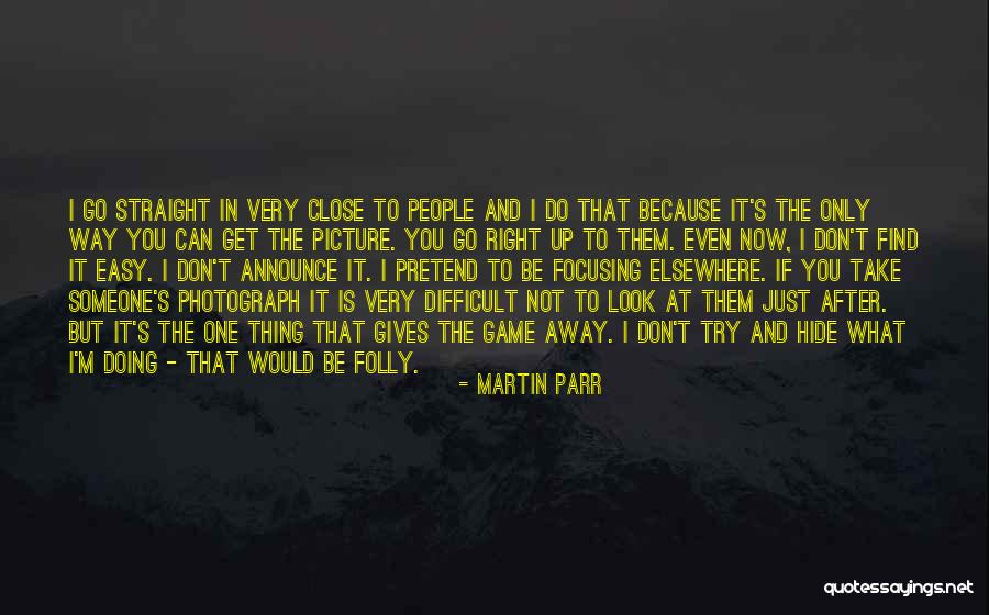 Limiters Quotes By Martin Parr Limiters Quotes By Martin Parr