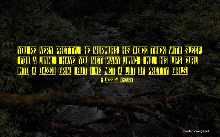 Limiting Chances Quotes By Jessica Khoury Limiting Chances Quotes By Jessica Khoury
