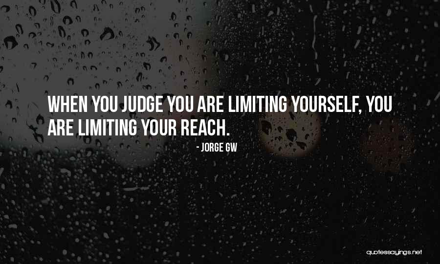 Limiting Freedom Quotes By Jorge Gw Limiting Freedom Quotes By Jorge Gw