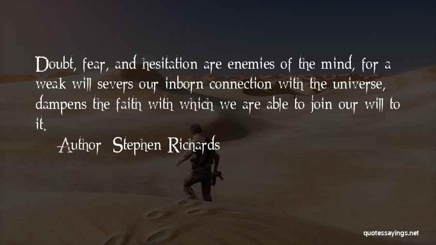 Limiting Power Quotes By Stephen Richards