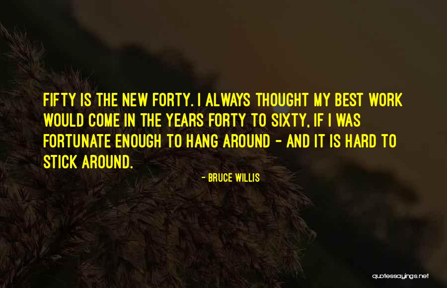 Limiting Social Rules Quotes By Bruce Willis Limiting Social Rules Quotes By Bruce Willis