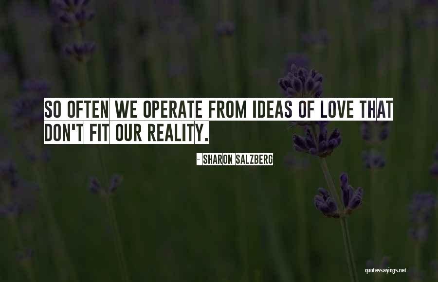 Limiting Social Rules Quotes By Sharon Salzberg Limiting Social Rules Quotes By Sharon Salzberg