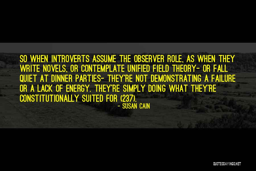 Limiting Social Rules Quotes By Susan Cain Limiting Social Rules Quotes By Susan Cain