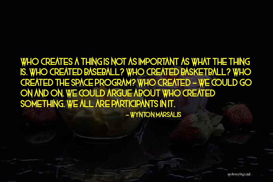 Limiting Your Activity Quotes By Wynton Marsalis Limiting Your Activity Quotes By Wynton Marsalis