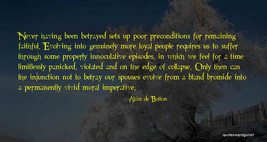 Limitlessly Quotes By Alain De Botton Limitlessly Quotes By Alain De Botton