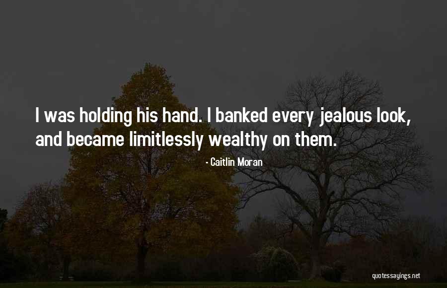 Limitlessly Quotes By Caitlin Moran Limitlessly Quotes By Caitlin Moran