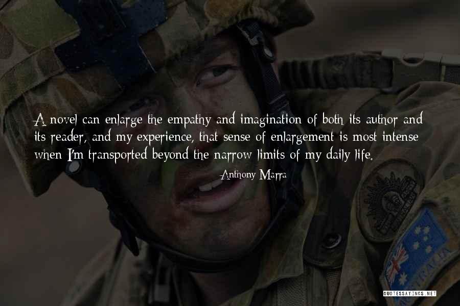 Limits Limits And Imagination Quotes By Anthony Marra Limits Limits And Imagination Quotes By Anthony Marra