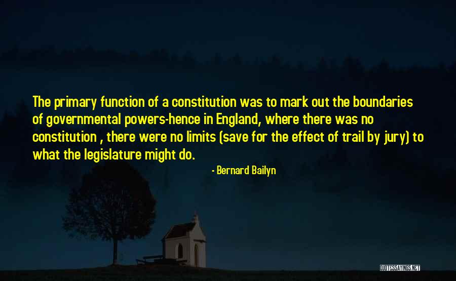 Limits Of A Function Quotes By Bernard Bailyn Limits Of A Function Quotes By Bernard Bailyn