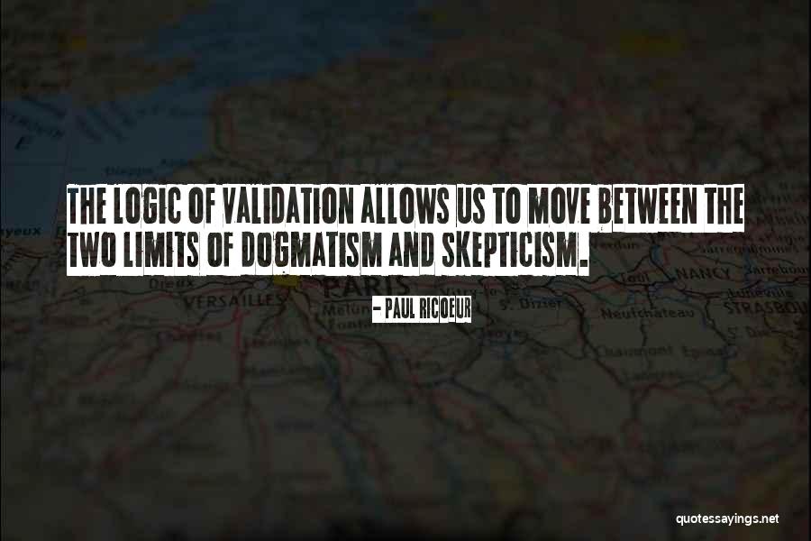 Limits Of Logic Quotes By Paul Ricoeur Limits Of Logic Quotes By Paul Ricoeur