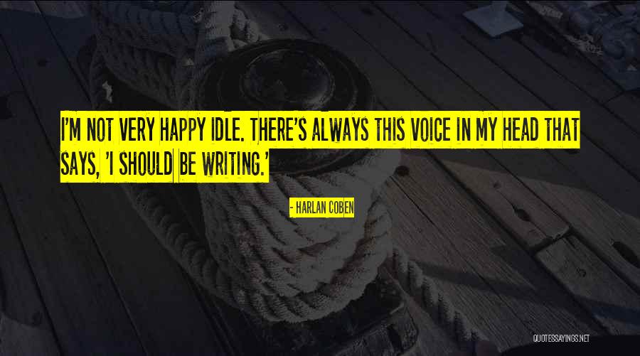 Limity Funkce Quotes By Harlan Coben Limity Funkce Quotes By Harlan Coben