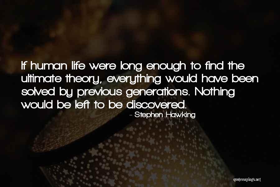 Limity Funkce Quotes By Stephen Hawking Limity Funkce Quotes By Stephen Hawking