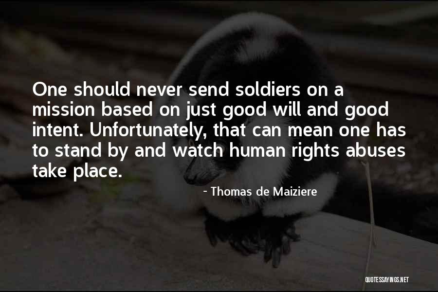 Limkilde Missing Quotes By Thomas De Maiziere Limkilde Missing Quotes By Thomas De Maiziere