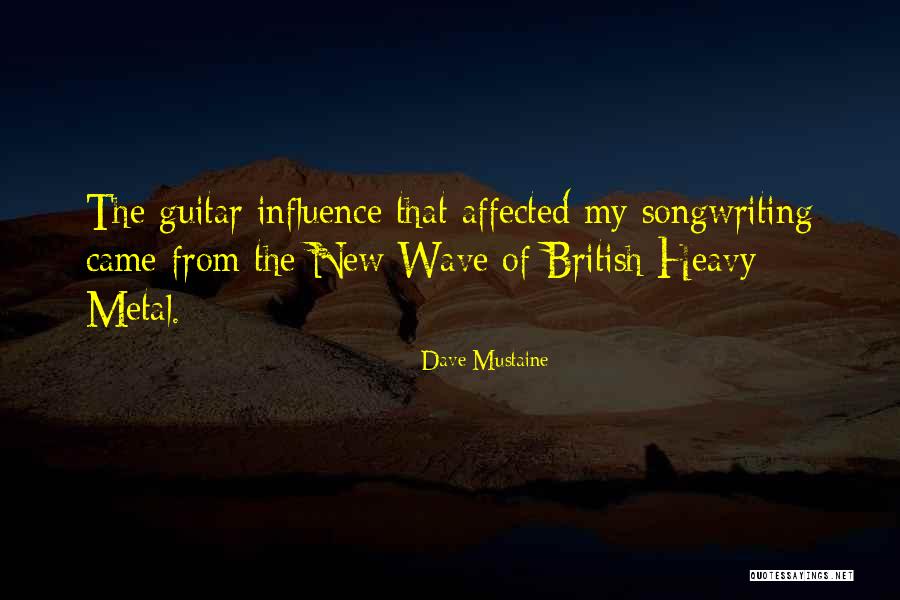 Limmagine Ristorante Quotes By Dave Mustaine Limmagine Ristorante Quotes By Dave Mustaine