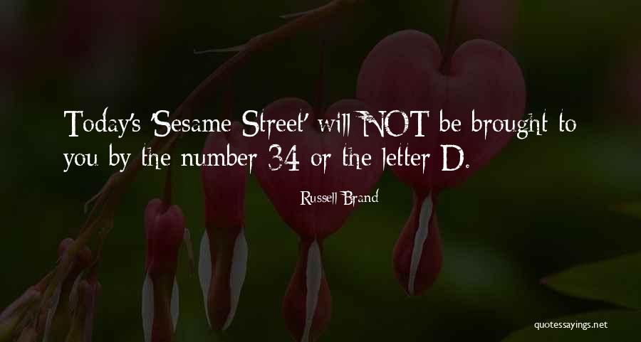 Limmagine Ristorante Quotes By Russell Brand Limmagine Ristorante Quotes By Russell Brand