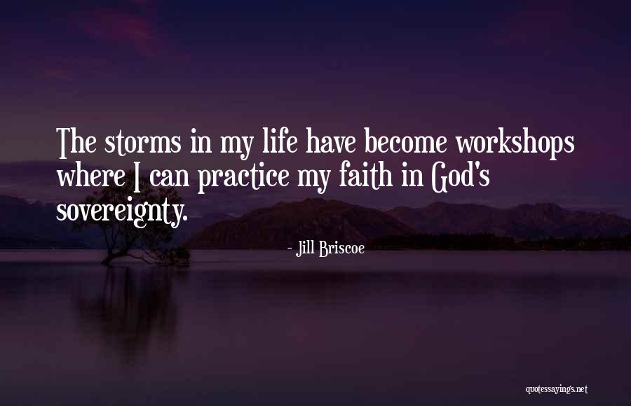 Limmaren Quotes By Jill Briscoe Limmaren Quotes By Jill Briscoe