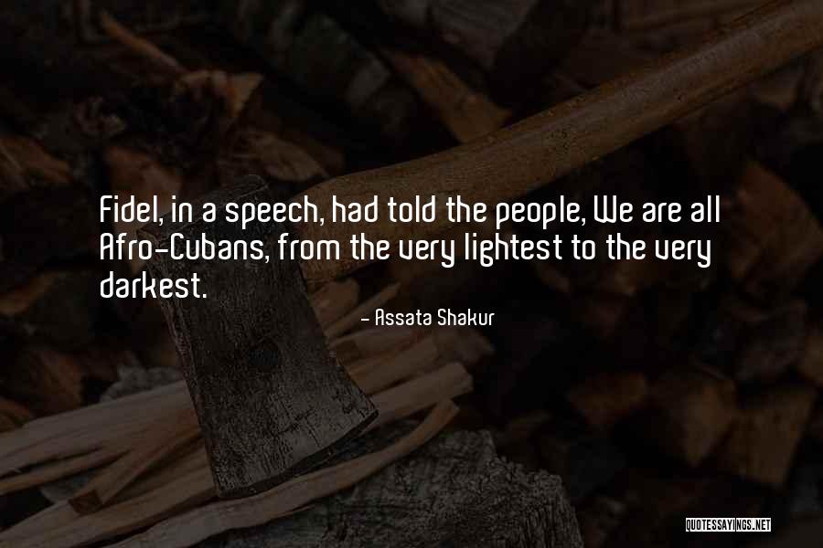 Limmat Quotes By Assata Shakur Limmat Quotes By Assata Shakur