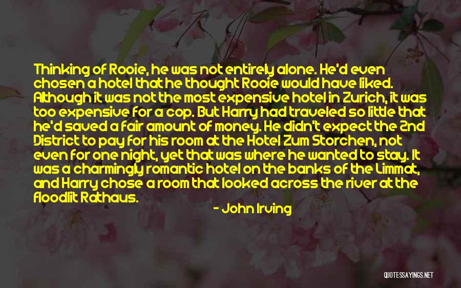 Limmat Quotes By John Irving Limmat Quotes By John Irving
