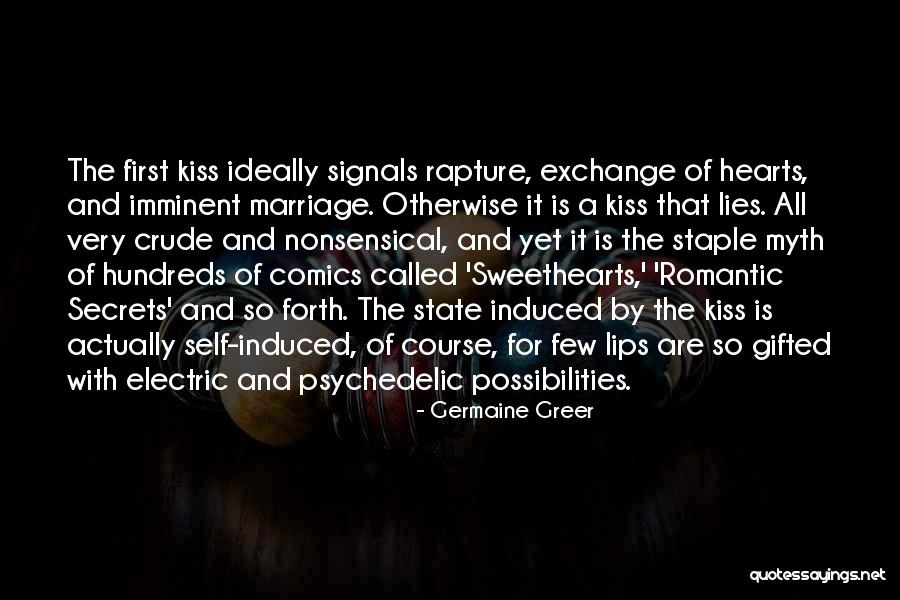 Limmat River Quotes By Germaine Greer Limmat River Quotes By Germaine Greer