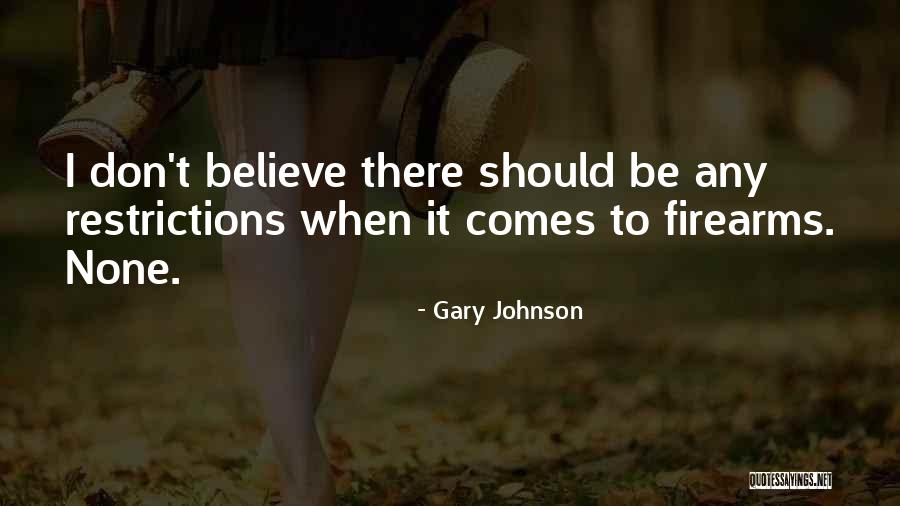 Limmat Sharks Quotes By Gary Johnson Limmat Sharks Quotes By Gary Johnson