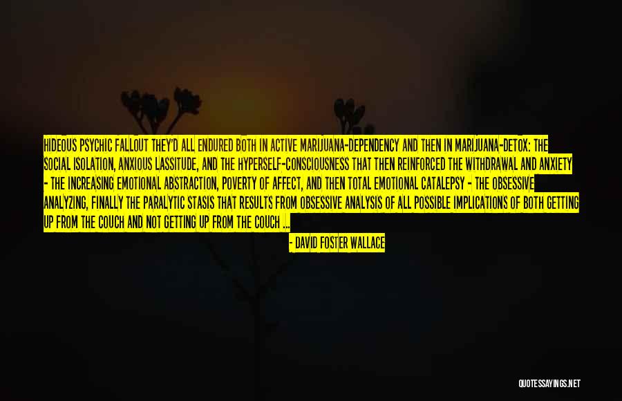 Limmer Hair Quotes By David Foster Wallace Limmer Hair Quotes By David Foster Wallace