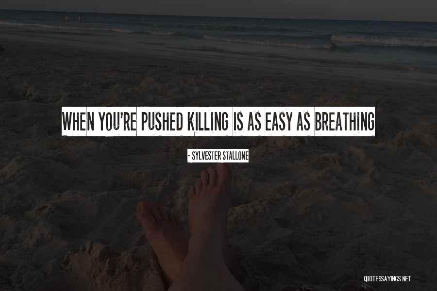 Limmer Wealth Quotes By Sylvester Stallone Limmer Wealth Quotes By Sylvester Stallone
