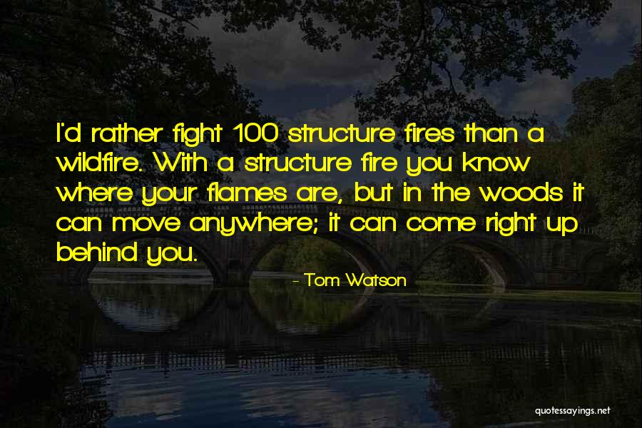 Limmer Wealth Quotes By Tom Watson Limmer Wealth Quotes By Tom Watson