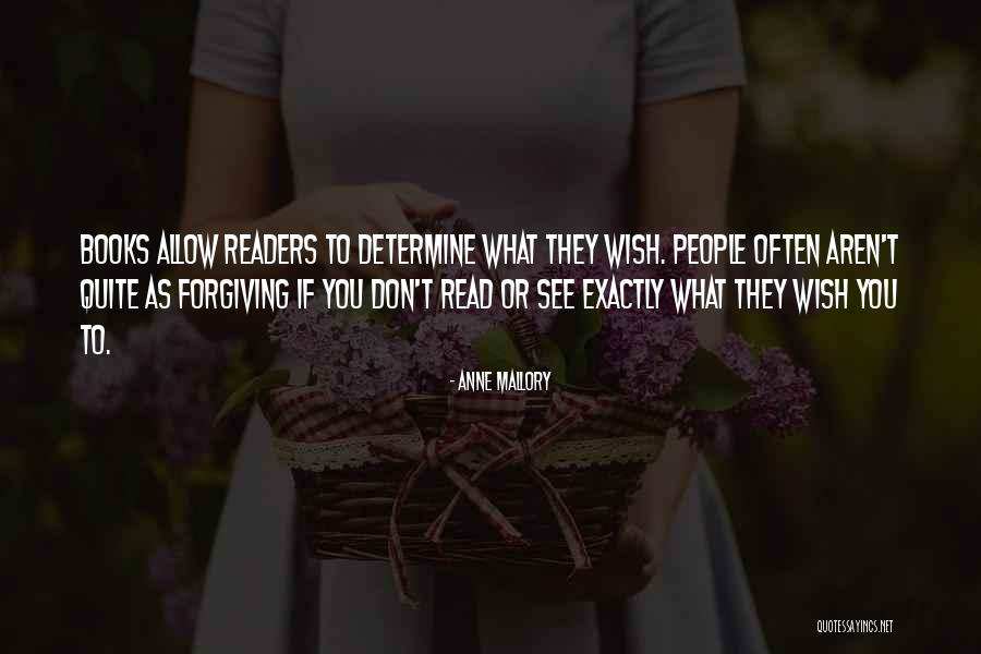 Limmie Pulliam Quotes By Anne Mallory Limmie Pulliam Quotes By Anne Mallory