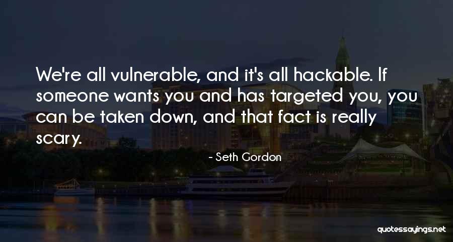 Limmortale Online Quotes By Seth Gordon Limmortale Online Quotes By Seth Gordon