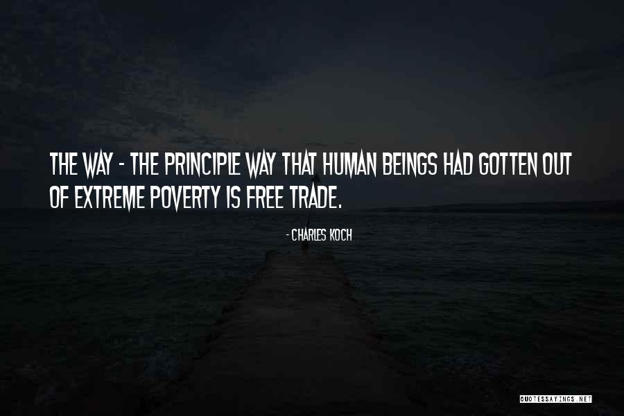 Limmortale Quotes By Charles Koch Limmortale Quotes By Charles Koch