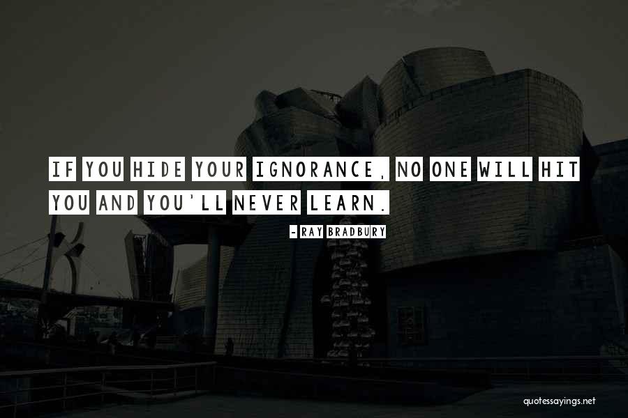 Limmortale Quotes By Ray Bradbury Limmortale Quotes By Ray Bradbury
