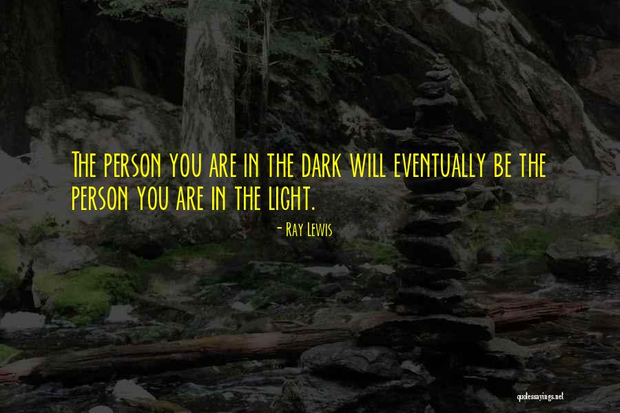 Limmortale Quotes By Ray Lewis Limmortale Quotes By Ray Lewis