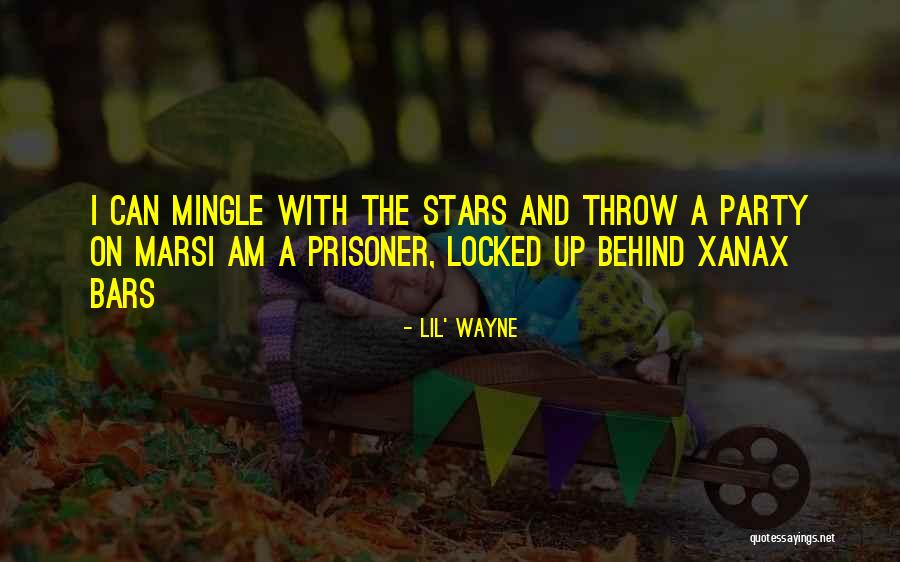 Limmy Yoker Quotes By Lil' Wayne Limmy Yoker Quotes By Lil' Wayne