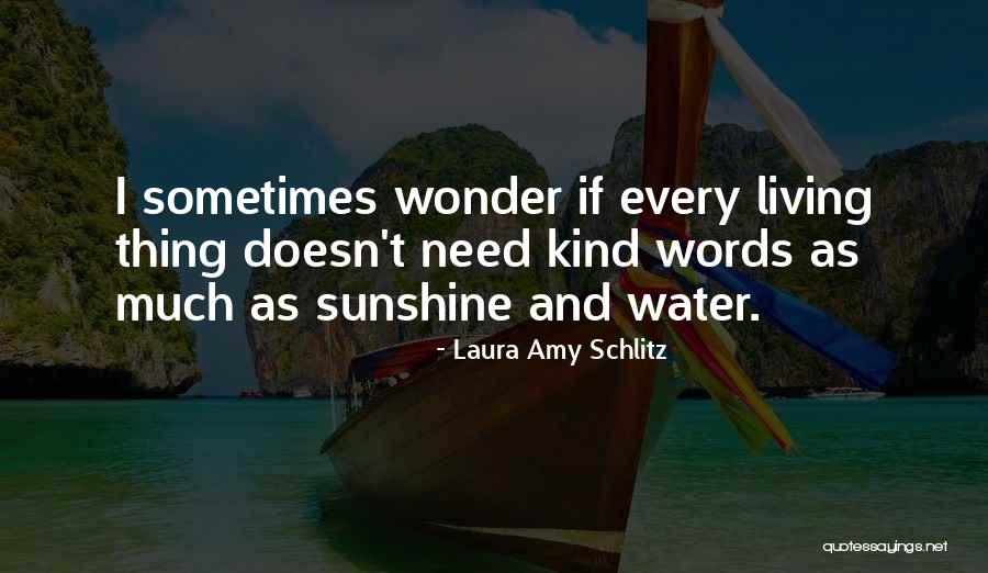 Limning Pronunciation Quotes By Laura Amy Schlitz Limning Pronunciation Quotes By Laura Amy Schlitz