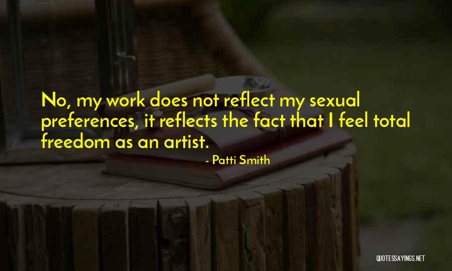 Limo Hire Quotes By Patti Smith Limo Hire Quotes By Patti Smith