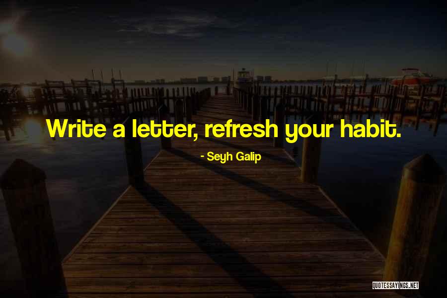 Limoland Farms Quotes By Seyh Galip Limoland Farms Quotes By Seyh Galip