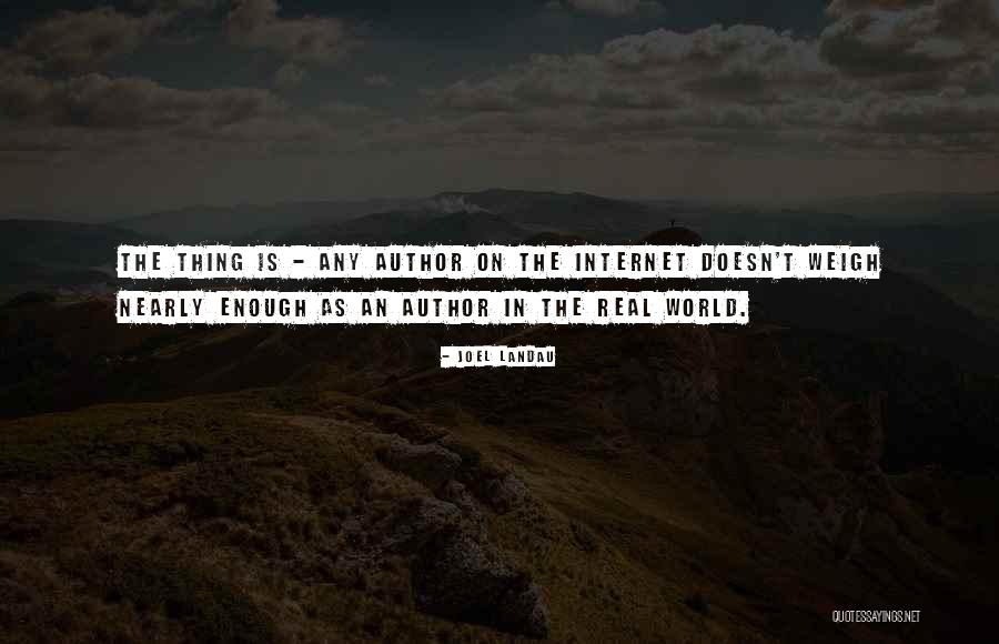 Limoland Lynnville Quotes By Joel Landau Limoland Lynnville Quotes By Joel Landau