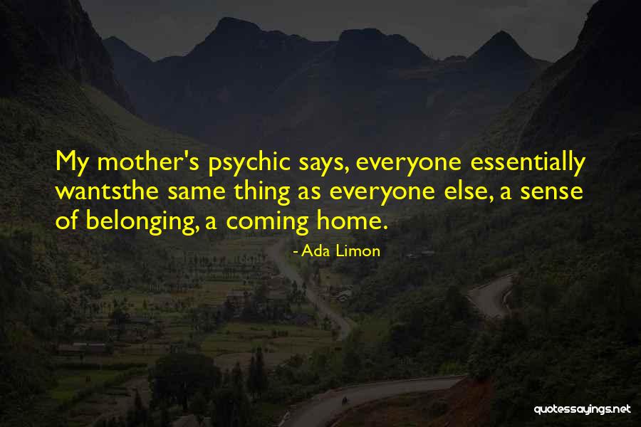 Limon Quotes By Ada Limon Limon Quotes By Ada Limon