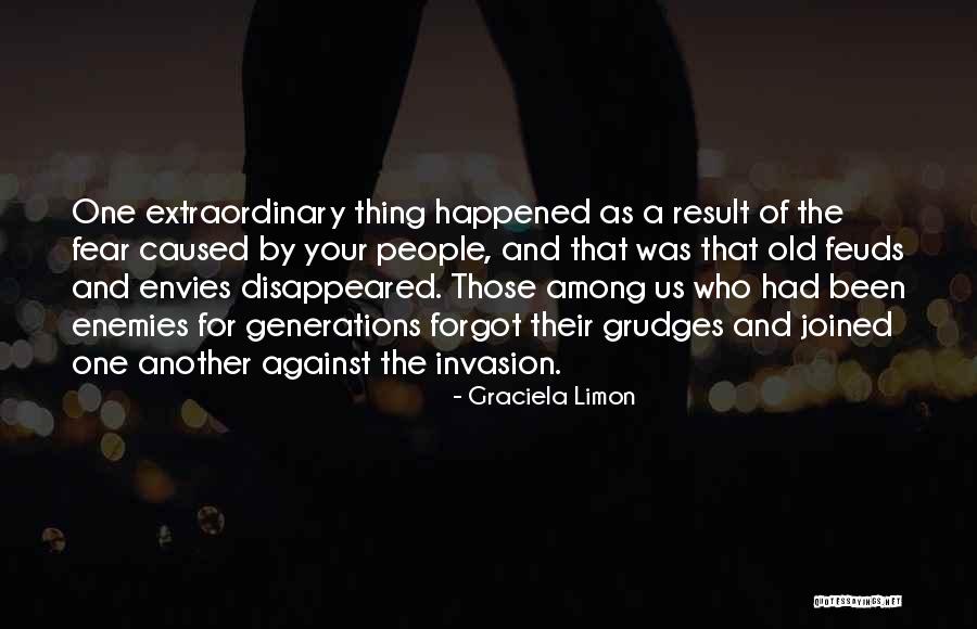 Limon Quotes By Graciela Limon Limon Quotes By Graciela Limon