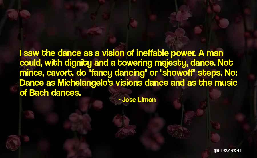 Limon Quotes By Jose Limon Limon Quotes By Jose Limon