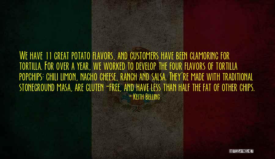 Limon Quotes By Keith Belling Limon Quotes By Keith Belling