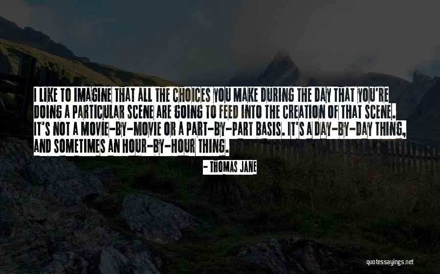 Limonada Frozen Quotes By Thomas Jane Limonada Frozen Quotes By Thomas Jane