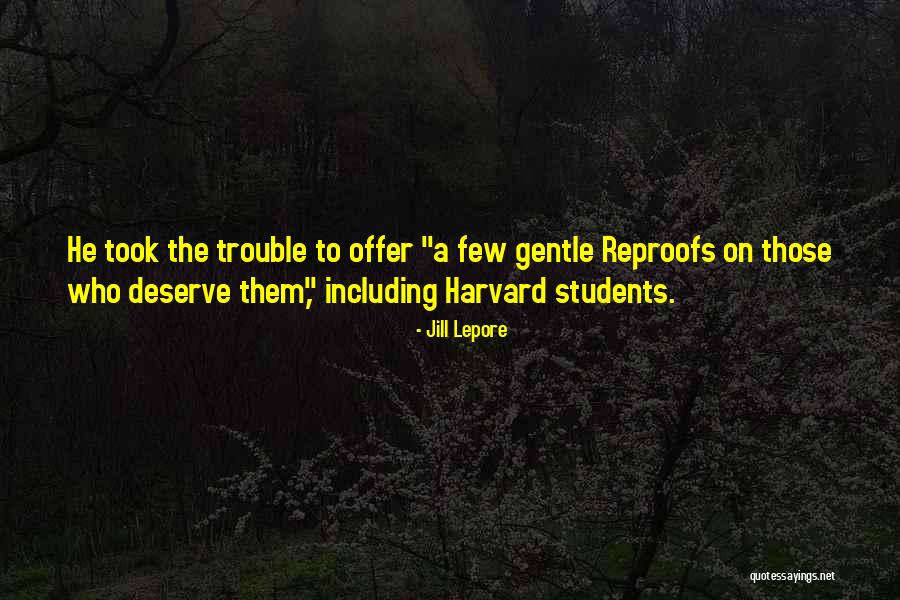 Limonade Maroc Quotes By Jill Lepore Limonade Maroc Quotes By Jill Lepore
