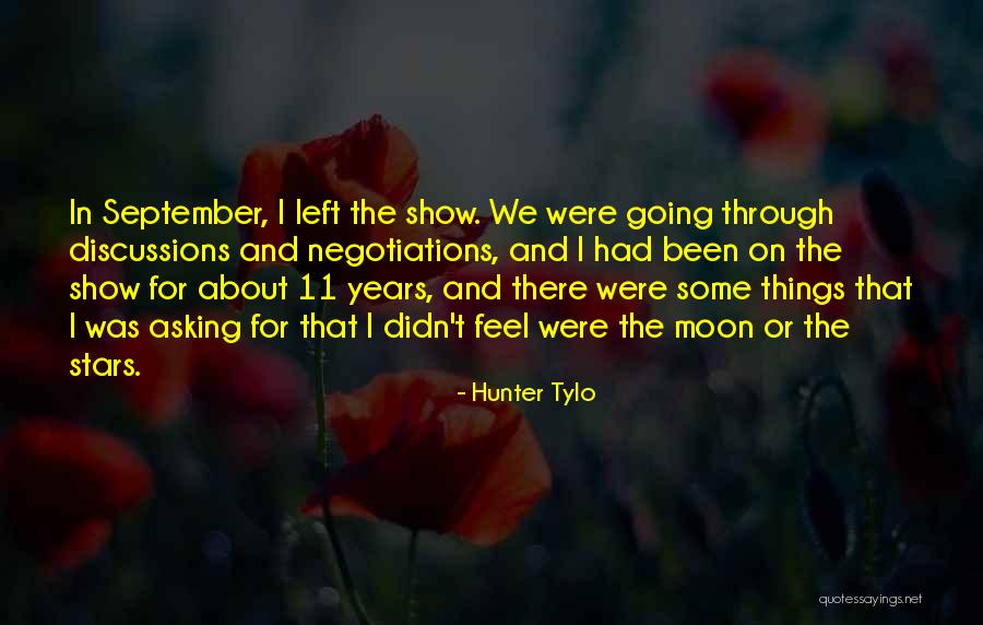 Limonadenata Quotes By Hunter Tylo Limonadenata Quotes By Hunter Tylo