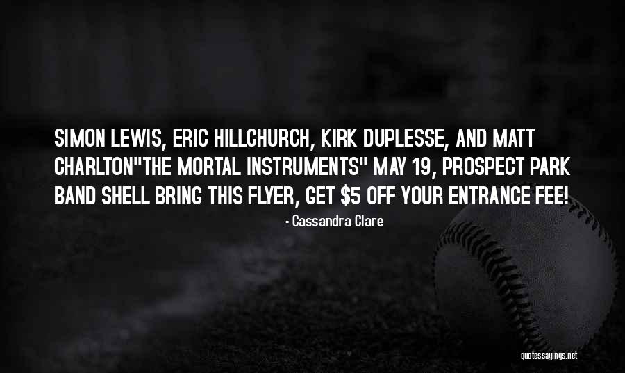 Limonata Film Quotes By Cassandra Clare Limonata Film Quotes By Cassandra Clare