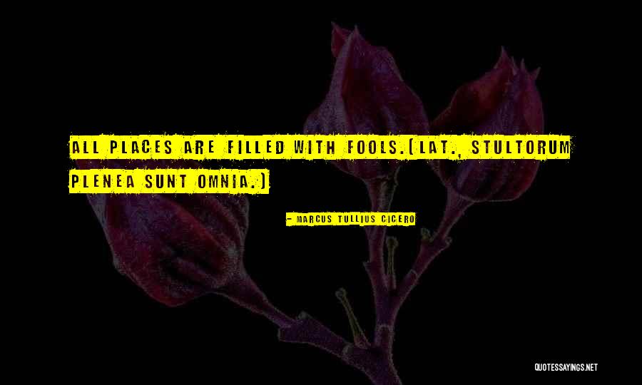Limonata Film Quotes By Marcus Tullius Cicero Limonata Film Quotes By Marcus Tullius Cicero