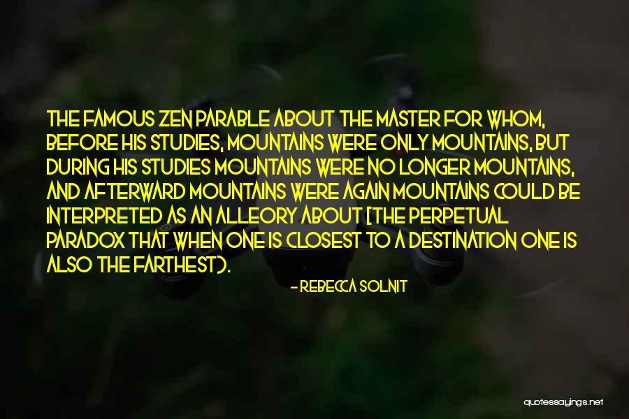 Limonata Film Quotes By Rebecca Solnit Limonata Film Quotes By Rebecca Solnit
