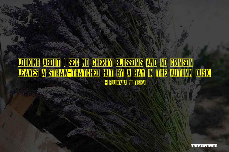Limoncello Goshen Quotes By Fujiwara No Teika Limoncello Goshen Quotes By Fujiwara No Teika