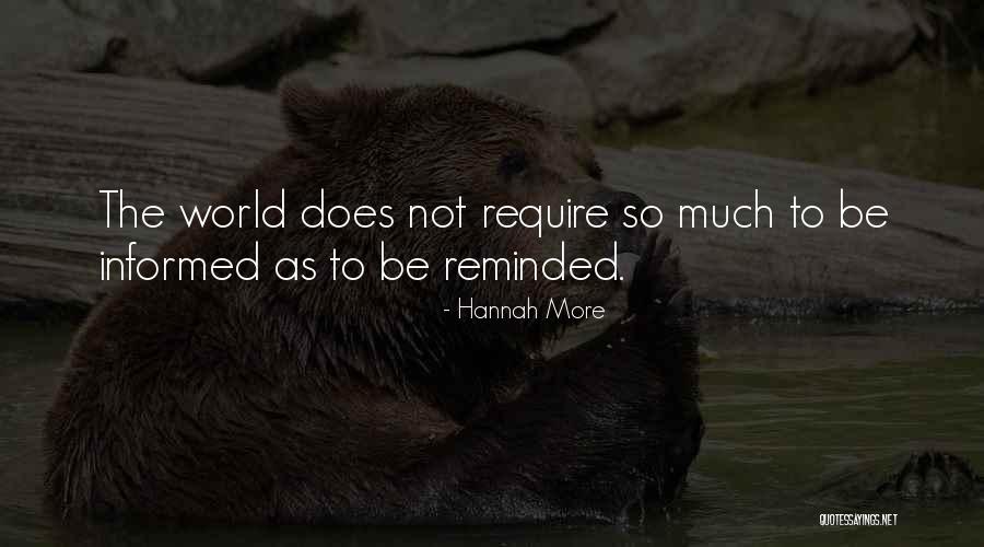 Limoncello Goshen Quotes By Hannah More Limoncello Goshen Quotes By Hannah More